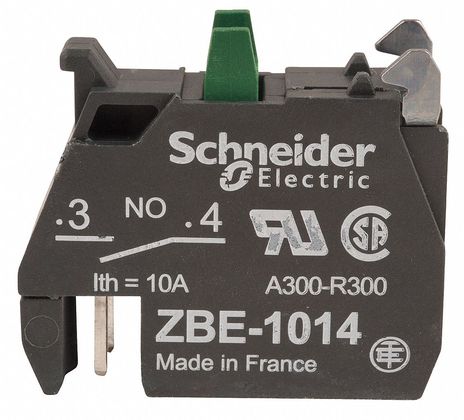 Square D ZBE1014