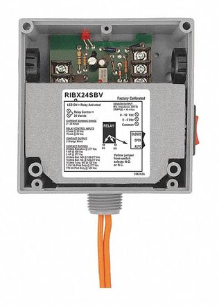 Functional Devices RIBX24SBV