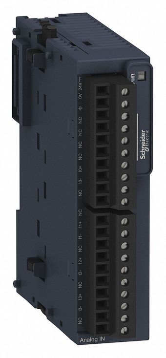 Square D TM3AI4