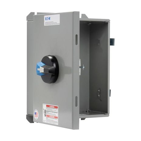 Eaton ER53060UD, ER53060UG, ER53060UX, ER53080UG