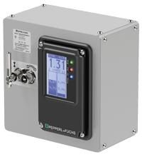 Pepperl+Fuchs PROCESS 7500-MTD-BXSW-01