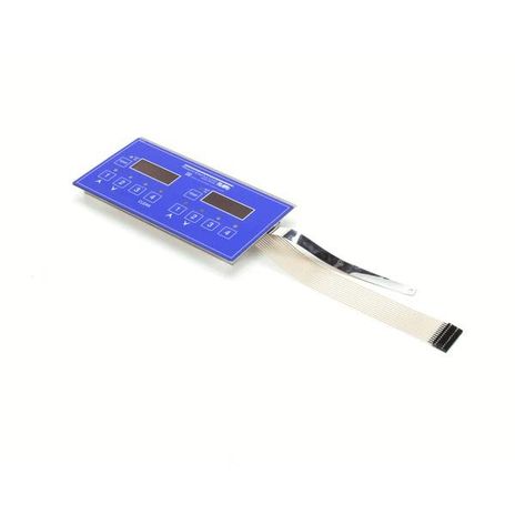 Precision Metal 429-126S