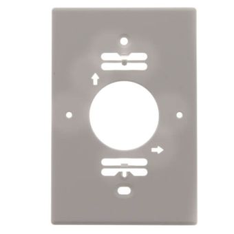 Johnson Controls NS-WALLPLATE-0