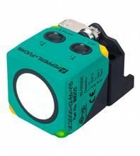 Pepperl+Fuchs FACTORY UC4000-L2-E6-V15