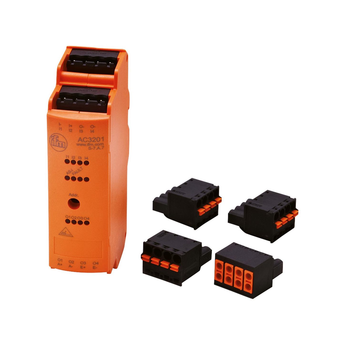 ifm Efector AC3200, AC3201