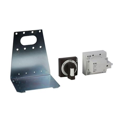 Eaton NZM2-XSM-L, NZM2-XSM-R