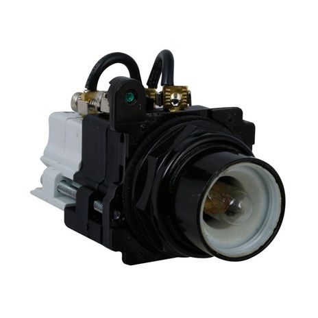 Eaton E34FPB06, E34FPB12, E34FPB24, E34FPB24V3X