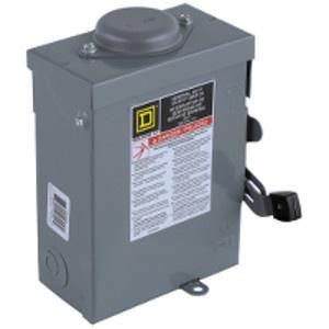 Square D D321NRB