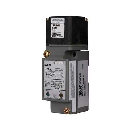 Eaton E51ALT6