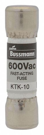 Eaton Bussmann KTK-30