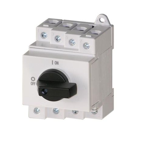 IMO Automation SI16-DB-4