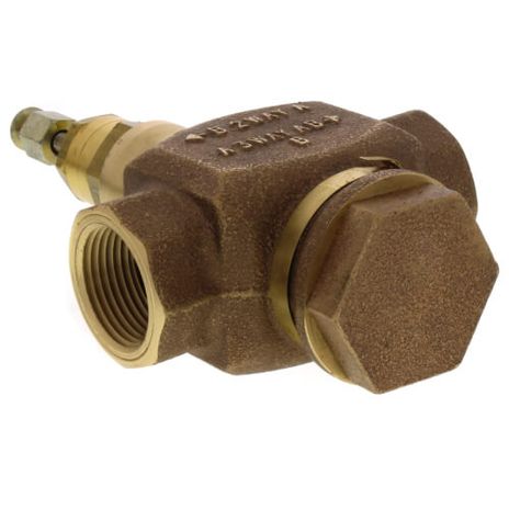 Honeywell Commercial V5011N2063