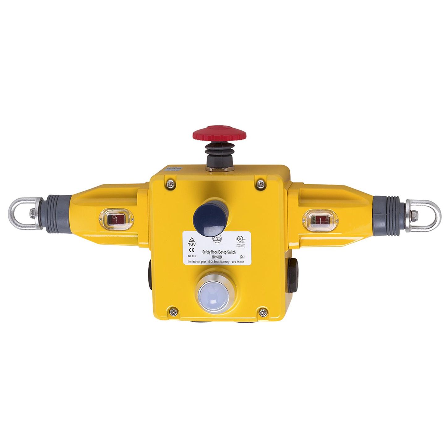 ifm Efector ZB0051, ZB0071