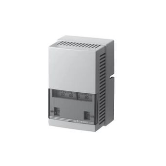 Siemens Building Technologies 193-211, 193-212, 193-213, 193-215, 193-216, 193-217, 193-218