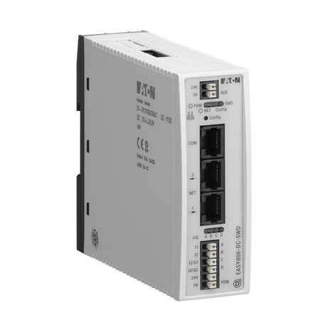 Eaton EASY806-DC-SWD