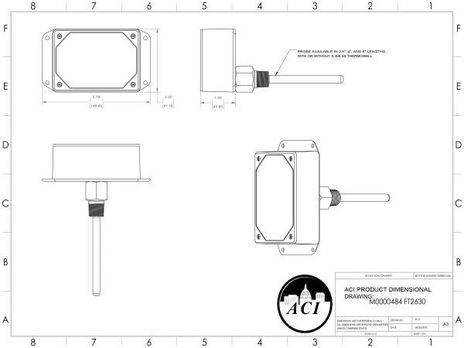 ACI FT2630A-02