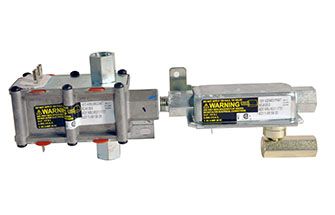 Robertshaw Y-68158-AF35