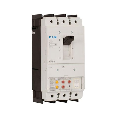 Eaton NZMN3-VE400-NA, NZMN3-VE630-SVE