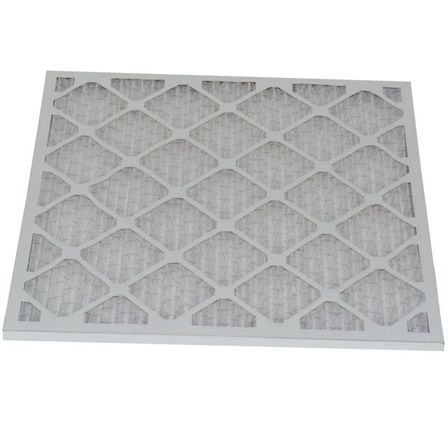 Carrier 24X25X1-M10-C-P4