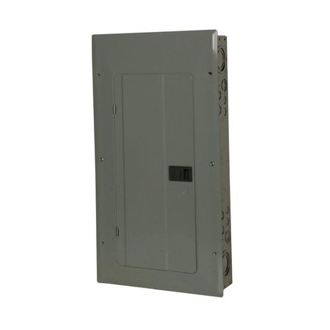 Eaton 3BR1224L200, 3BR1224L200S