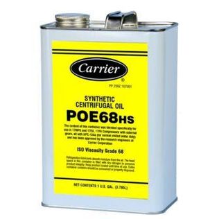 Carrier PP23BZ107001