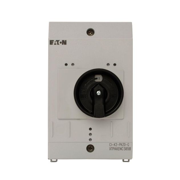 Eaton XTPAXENCS65B