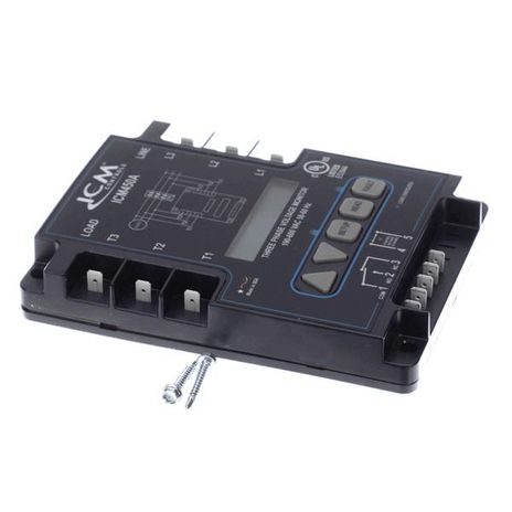 Carrier ICM450A