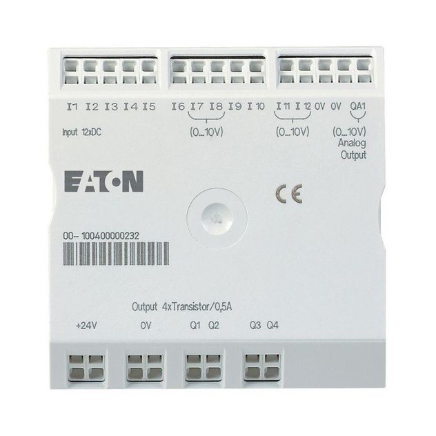 Eaton MFD-RA17