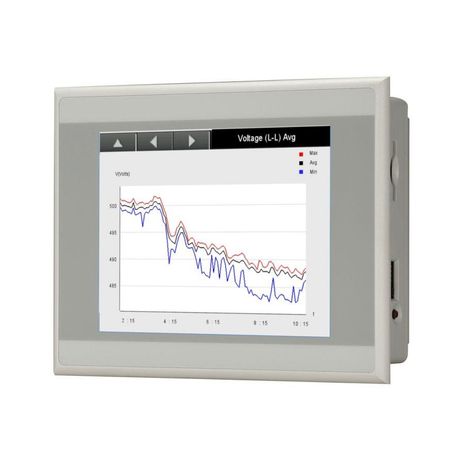 Eaton PXM468K-DISP-6-XV