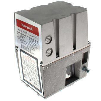 Honeywell Flame Safeguard V4055D1001