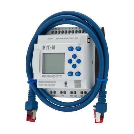 Eaton EASY-BOX-E4-DC1