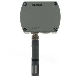 Siemens Building Technologies QFA3171