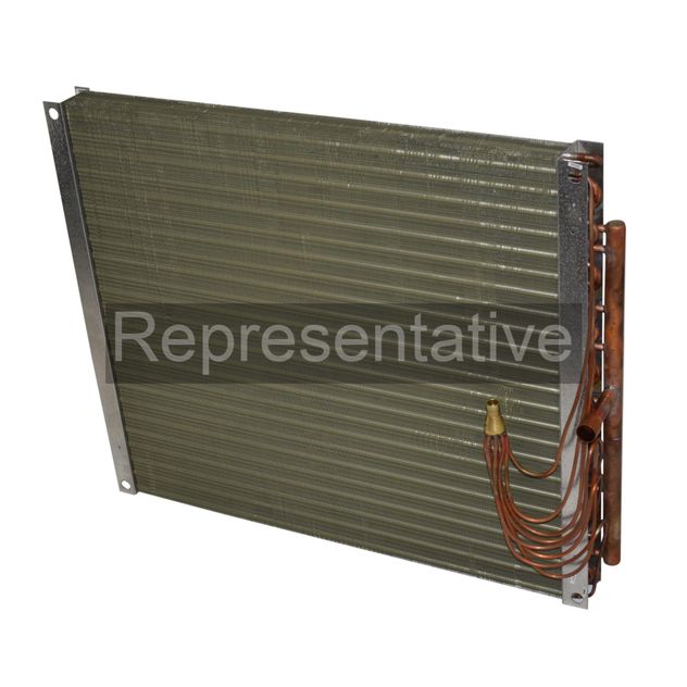 Carrier 8733803625, 8733901207