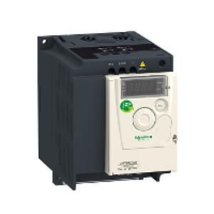 Schneider Electric, Square D ATV12HU15M3, ATV12HU22M2, ATV12HU22M3