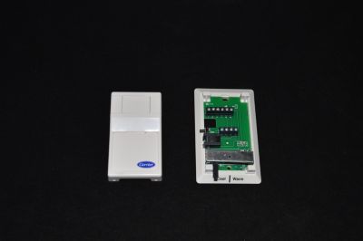 Carrier HH/CP RSO RJ6