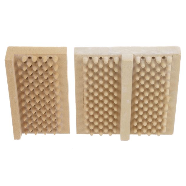 Vulcan 408726-G6, VULCAN HART