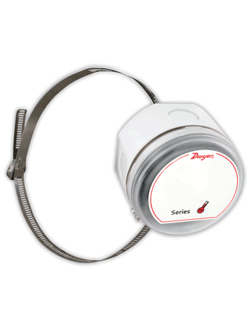 Dwyer TE-SNW-A, TE-SNW-E