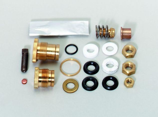 Siemens Building Technologies 591-502