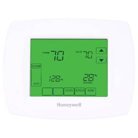 Honeywell Commercial TB3026B-W