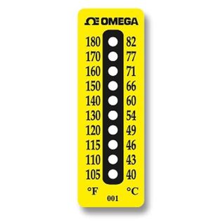 Omega TL-10-105-10, TL-10-105-1000, TL-10-105-30, TL-10-190-10, TL-10-190-30, TL-10-290-10, TL-10-290-30, TL-10-390-10, TL-10-390-30