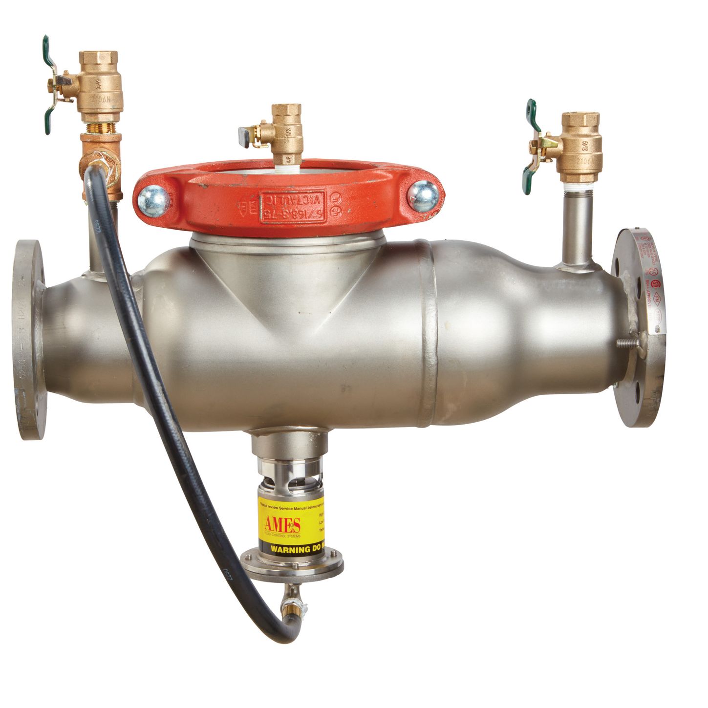 Watts 0437802, 0437806, 0438050, 0438058