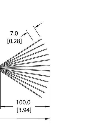 Turck RK 12T-0.2, RK 12T-0.4, RK 12T-0.5, RK 12T-1, RK 12T-10, RK 12T-100, RK 12T-11, RK 12T-12, RK 12T-15, RK 12T-16, RK 12T-16.8, RK 12T-2, RK 12T-2.74, RK 12T-20, RK 12T-25