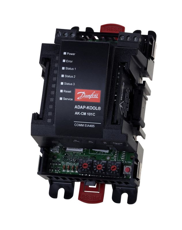 Danfoss 080Z0052, 080Z0063