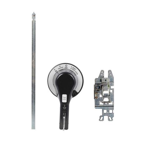 Eaton HM2R16, HM2R16X, WHM2R16X