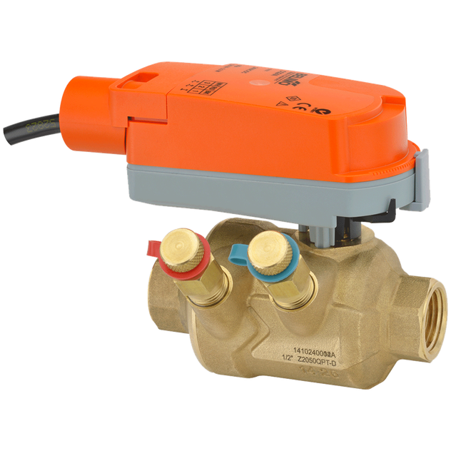 Belimo Z2050QPT-B+CQB24-SR-L, Z2050QPT-B+CQX24-3, Z2050QPT-B+CQX24-SR, Z2050QPT-B+CQXUP-3, Z2050QPT-D+CQX24-3, Z2050QPT-D+CQX24-SR, Z2050QPT-D+CQXUP-3, Z2050QPT-F+CQX24-3, Z2050QPT-F+CQX24-SR, Z2050QPT-F+CQXUP-3, Z2050QPTPF-B+CQB24-3, Z2050QPTPF-B+CQB24-3-T, Z2050QPTPF-B+CQB24-SR-L, Z2050QPTPF-B+CQB24-SR-R, Z2050QPTPF-B+CQB24-SR-T-L