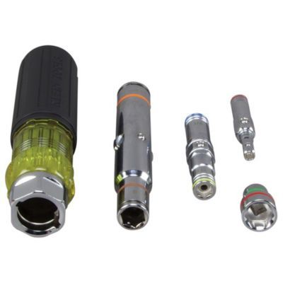 Carrier KLE 32807MAG