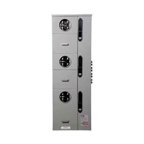 Eaton 35SS320RAB, 35SS320RAC, 35SS320RBC