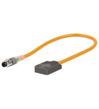 Pepperl+Fuchs FACTORY NMB6-F104M-E2-C-FE-200MM-V3, NMB6-F104M-E2-C-NFE-200MM-V1, NMB6-F104M-E2-C-NFE-200MM-V3