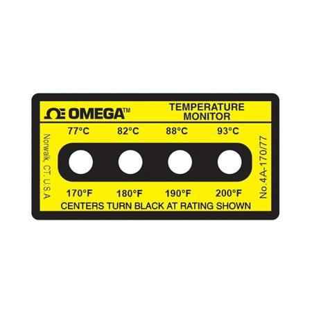 Omega 4A-A-170, 4A-A-170-30