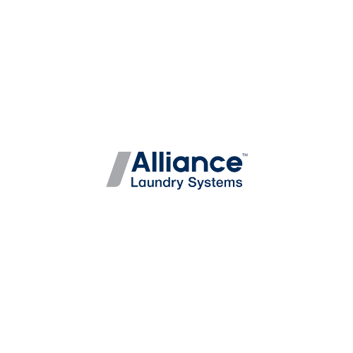 Alliance Laundry Systems Logo
